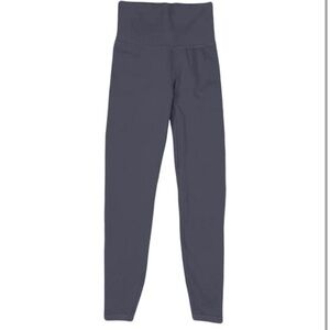 Jungmaven Orosi POCKET Legging in Diesel Grey